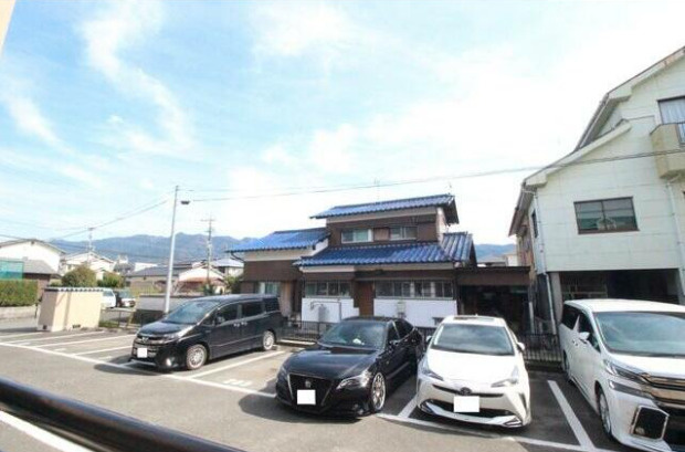 モントーレ21【キャッシュバック対象物件】の外観