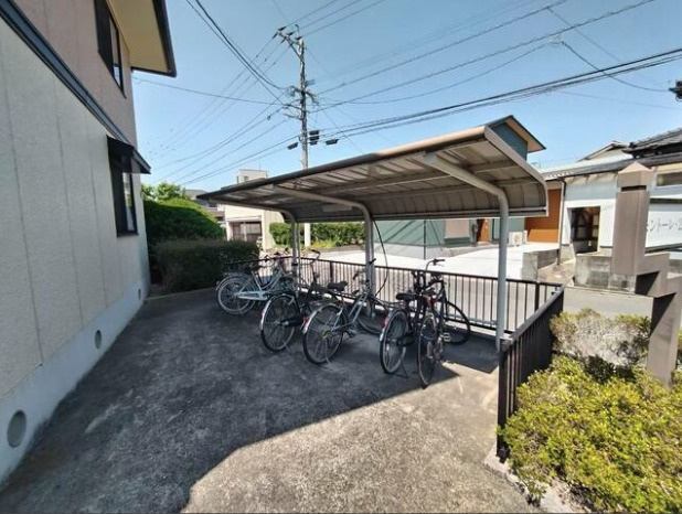 モントーレ21【キャッシュバック対象物件】のその他共用部分