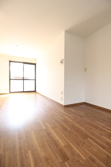 モントーレ21【キャッシュバック対象物件】の寝室