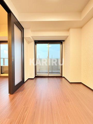 プレジオ永和EUROの洋室