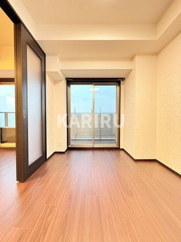 プレジオ永和EUROの洋室