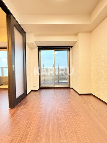 プレジオ永和EUROの洋室