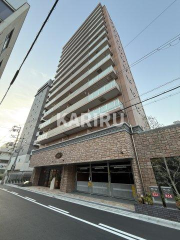 プレジオ永和EUROの外観