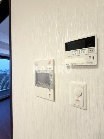 プレジオ永和EUROのセキュリティ