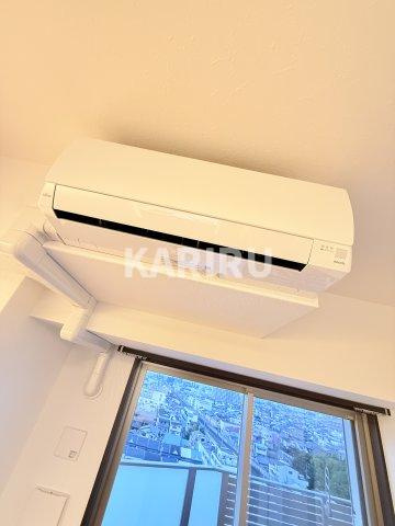 プレジオ永和EUROの設備