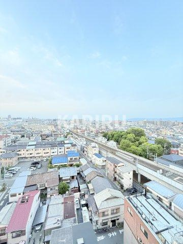 プレジオ永和EUROの展望