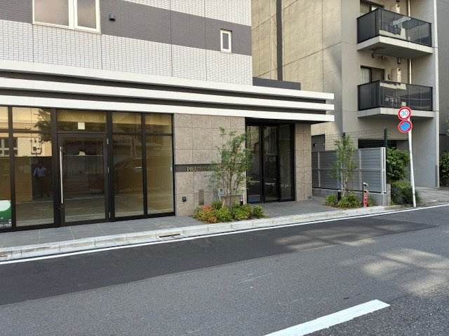 プレリースカイレジデンス