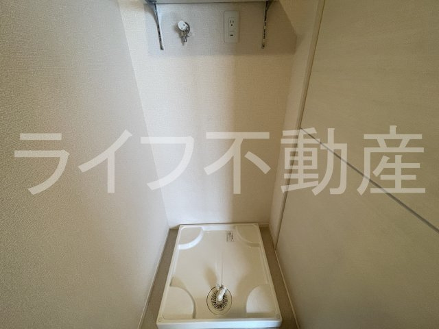 グランシャリオ A棟のその他