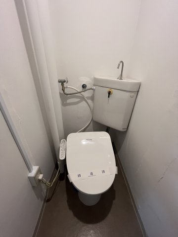 【トイレ】 | 西麻布Ｂ．Ｇ．Ａ