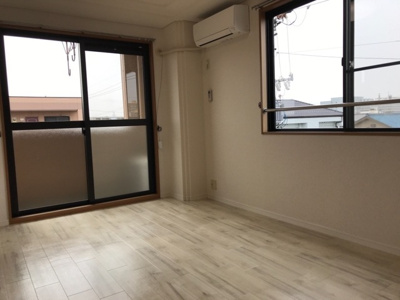 【居間・リビング】 | ウィン・ベルI