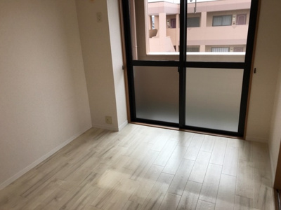 【内装】 | ウィン・ベルI