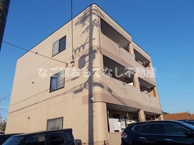 【外観】 | ウィン・ベルI