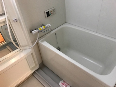 【浴室】 | ウィン・ベルI