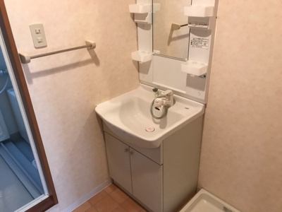 【洗面所】 | ウィン・ベルI