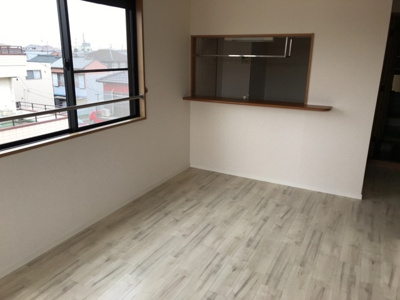 【居間・リビング】 | ウィン・ベルI