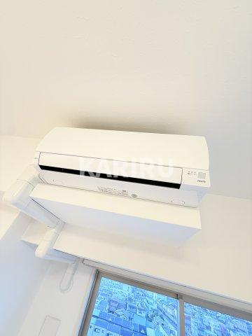 プレジオ永和EUROの設備