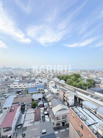 プレジオ永和EUROの展望