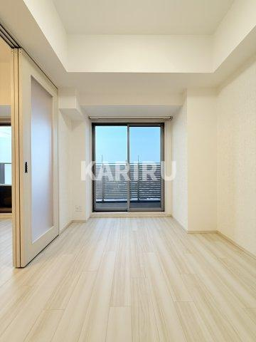 プレジオ永和EUROの居間・リビング