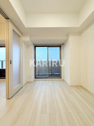 プレジオ永和EUROの居間・リビング