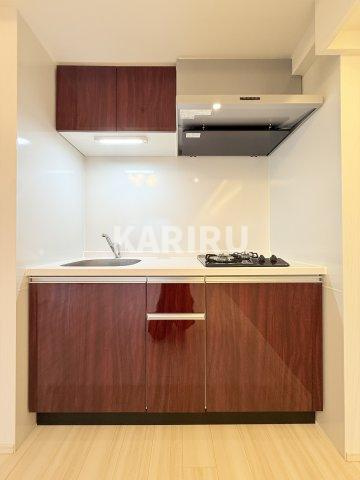 プレジオ永和EUROのキッチン