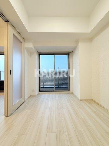 プレジオ永和EUROの居間・リビング