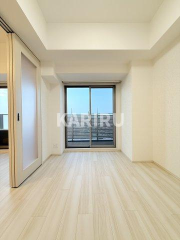 プレジオ永和EUROの洋室