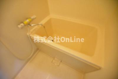 【浴室】 | メゾン菱江