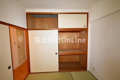 【収納】 | メゾン菱江