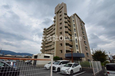 【外観】 | メゾン菱江