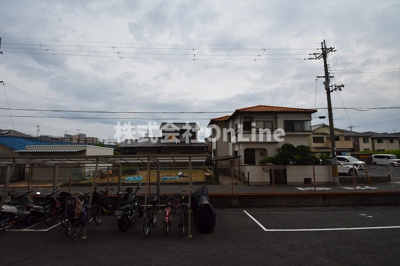 【展望】 | メゾン菱江