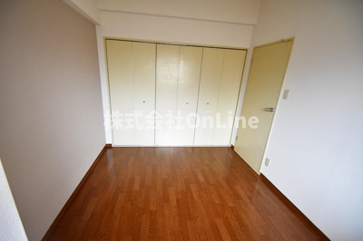 【内装】 | メゾン菱江