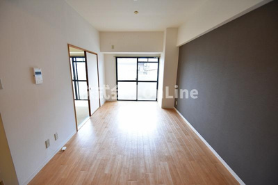 【内装】 | メゾン菱江