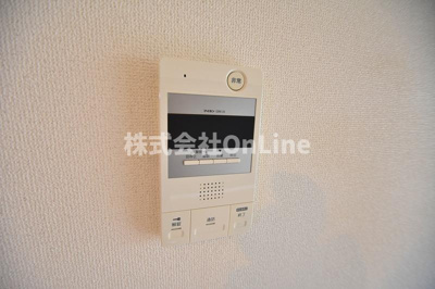 【セキュリティ】 | メゾン菱江