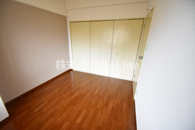 【内装】 | メゾン菱江