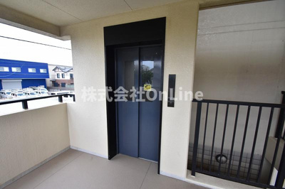 【その他共用部分】 | メゾン菱江