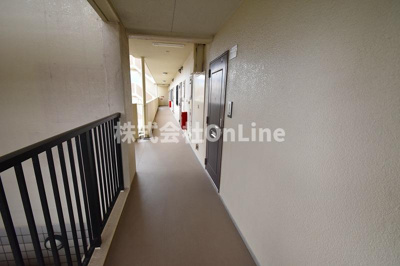 【ロビー】 | メゾン菱江