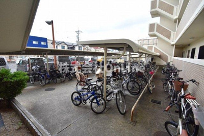 【その他共用部分】 | メゾン菱江