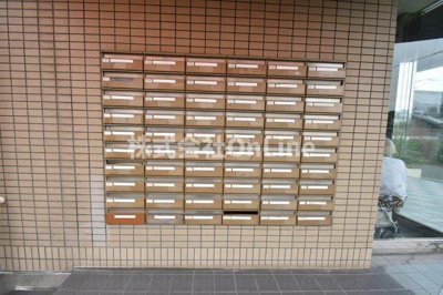 【その他共用部分】 | メゾン菱江