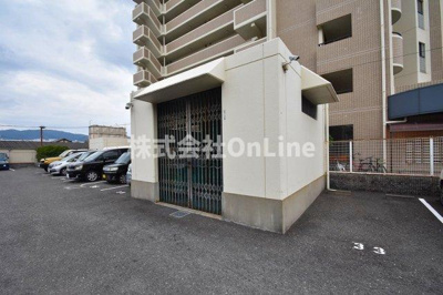 【その他共用部分】 | メゾン菱江