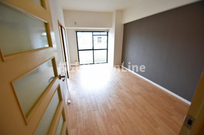 【居間・リビング】 | メゾン菱江