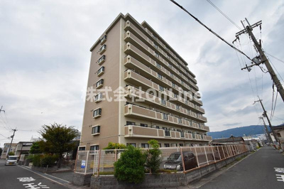 【外観】 | メゾン菱江