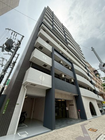 【外観】 | ARISTO扇町