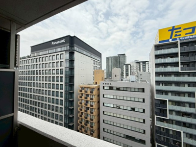 【展望】 | ARISTO扇町