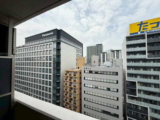 【展望】 | ARISTO扇町