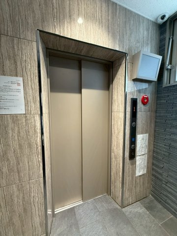 【その他共用部分】 | ARISTO扇町