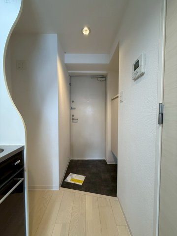 【玄関】 | ARISTO扇町