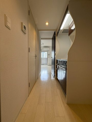 【内装】 | ARISTO扇町