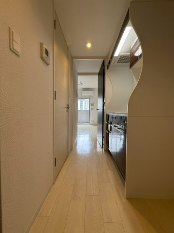 【内装】 | ARISTO扇町