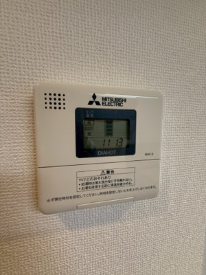 【設備】 | ARISTO扇町
