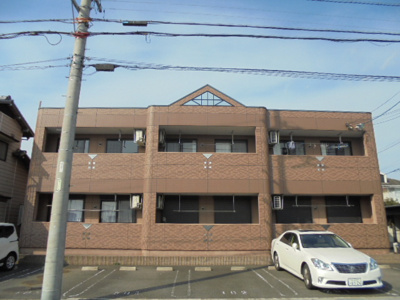 【外観】 | スユード　ヴィラ